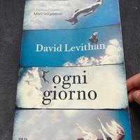 Libro “Ogn Giorno”