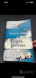Libro “Ogn Giorno”