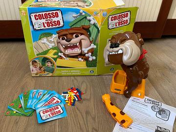 Gioco Colosso Molla l'Osso Giochi Preziosi