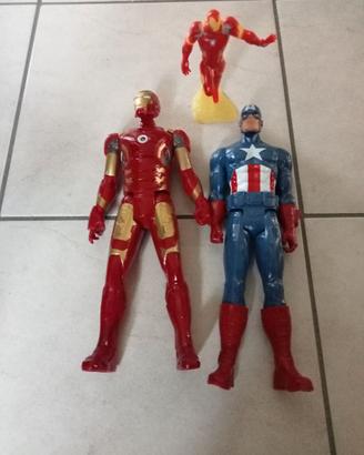Super eroi