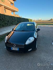 Fiat GRANDEPUNTO