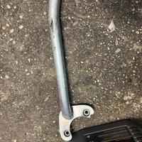 Barra duomi BMW e46