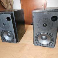 CASSE ACUSTICHE MISSION 780