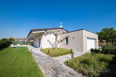 Villa singola - Soiano del Lago