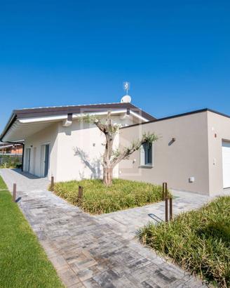 Villa singola - Soiano del Lago