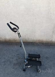Stepper palestra 
