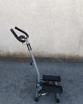Stepper palestra 