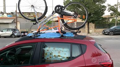 Bicicletta denver donna