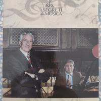 i segreti della musica 