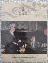 i segreti della musica 