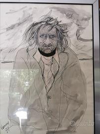 Carozzi, disegno 