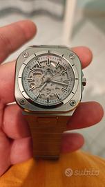 MONDIA AUTOMATICO MI-817-SS-SL-CM