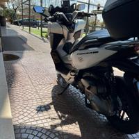 HONDA Forza 300 PASSAGGIO GARANZIA TAGLIANDO INC