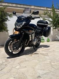 Suzuki Bandit 650
