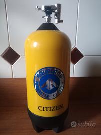 confezione orologio Citizen 