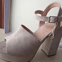 Sandalo con tacco Madden Girl , tg. 37