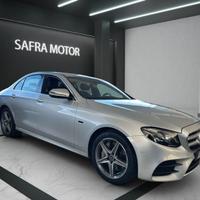 Mercedes-Benz Classe E E 300 de Auto EQ-Power...
