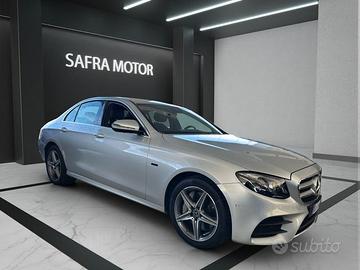 Mercedes-Benz Classe E E 300 de Auto EQ-Power...