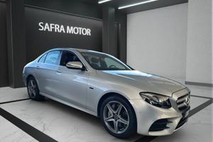 Mercedes-Benz Classe E E 300 de Auto EQ-Power...