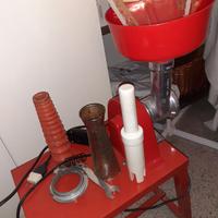 Macchina per fare il pomodoro