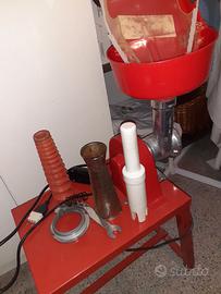 Macchina per fare il pomodoro