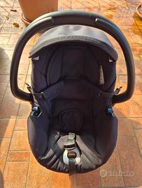 Passeggino trio Cam Dinamico Rover