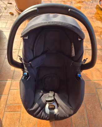 Passeggino trio Cam Dinamico Rover