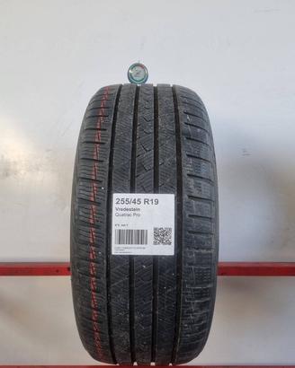 Gomme Usate Vredestein 255 45 19 Guarda Catalogo