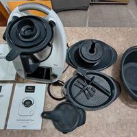 VORWERK BIMBY TM6 PARI AL NUOVO MAI USATO