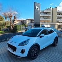 Ford Puma 1.5 EcoBlue 120 CV UNICO PROPRIETARIO IV