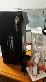 Skimmer sk 400 maxspect acquario marino