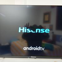 Hisense 32 