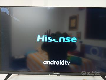 Hisense 32 