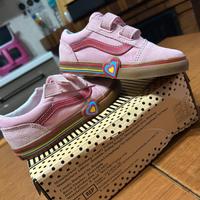 Vans bambina