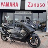 Yamaha T Max 560 guidabile A2 35kw pochi km