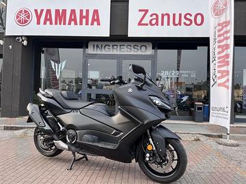Yamaha T Max 560 guidabile A2 35kw pochi km
