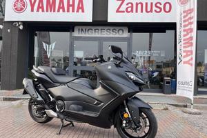 Yamaha T Max 560 guidabile A2 35kw pochi km