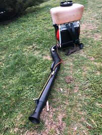 atomizzatore-soffiatore AM 180 oleo mac