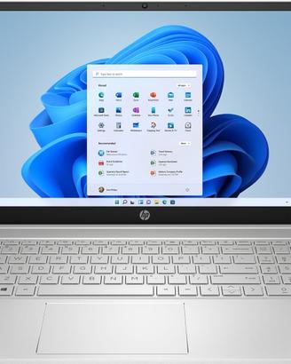 NOTEBOOK PAVILION HP