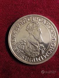 5 ECU-1987-"30°ANNIVERSARIO TRATTATO DI ROMA"-FOTO