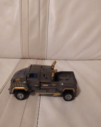 Auto robot