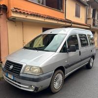 Fiat Scudo 9 posti