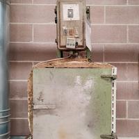 Forno Elettrico Industriale Ventilato