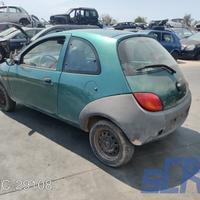 FORD KA RB 1.3I 60CV 96-08 - Ricambi