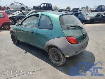 FORD KA RB 1.3I 60CV 96-08 - Ricambi