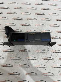 Autoradio caricatore CD Alpine CHM-S600 Mercedes-B