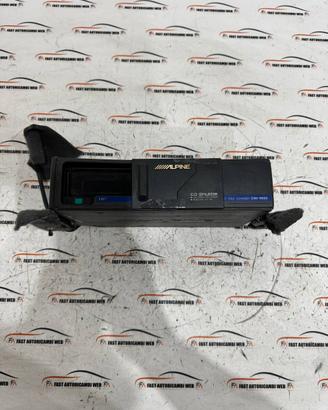Autoradio caricatore CD Alpine CHM-S600 Mercedes-B