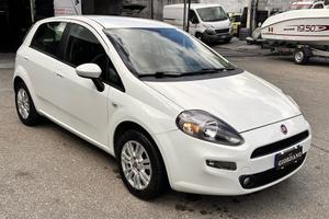 Fiat Punto 1.2 8V 5 porte Lounge