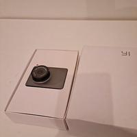 YI Smart Dash Telecamera Auto 1080p 2.7" Display W