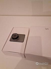 YI Smart Dash Telecamera Auto 1080p 2.7" Display W